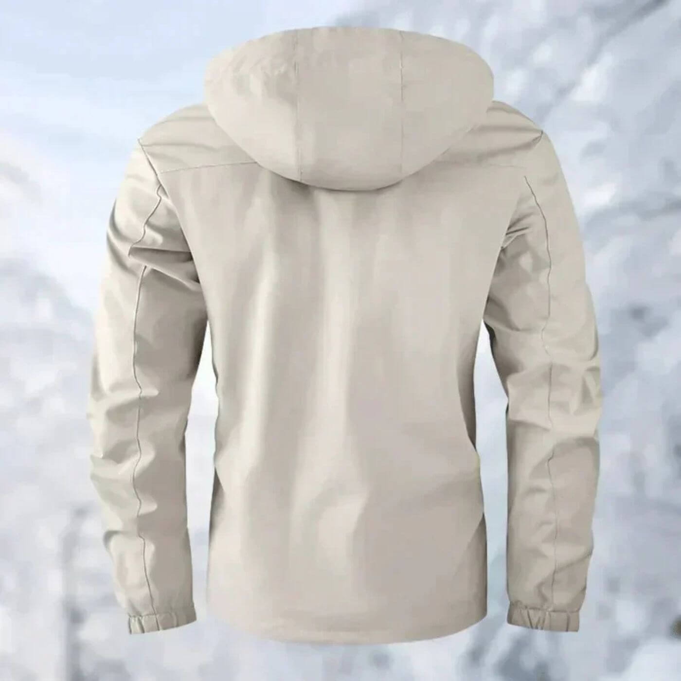 Veste imperméable d’extérieur