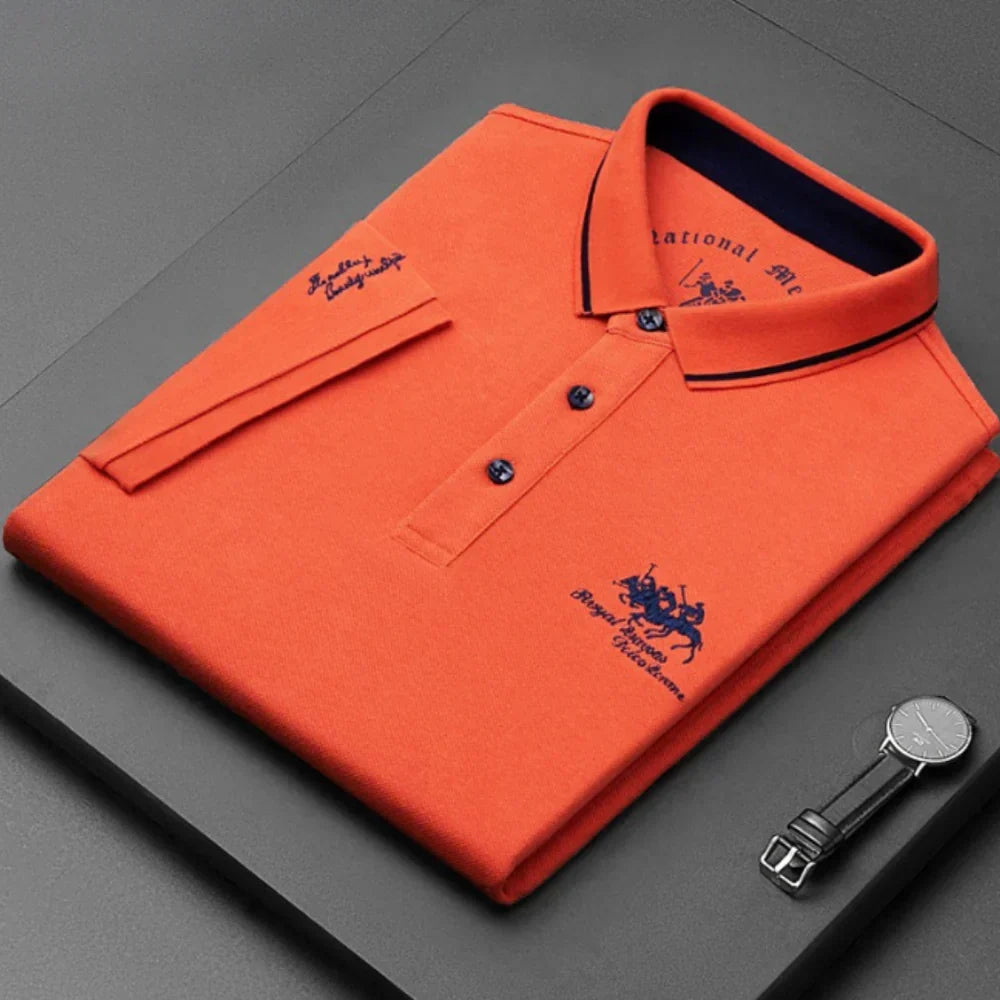 Noëlle™ | Polo homme