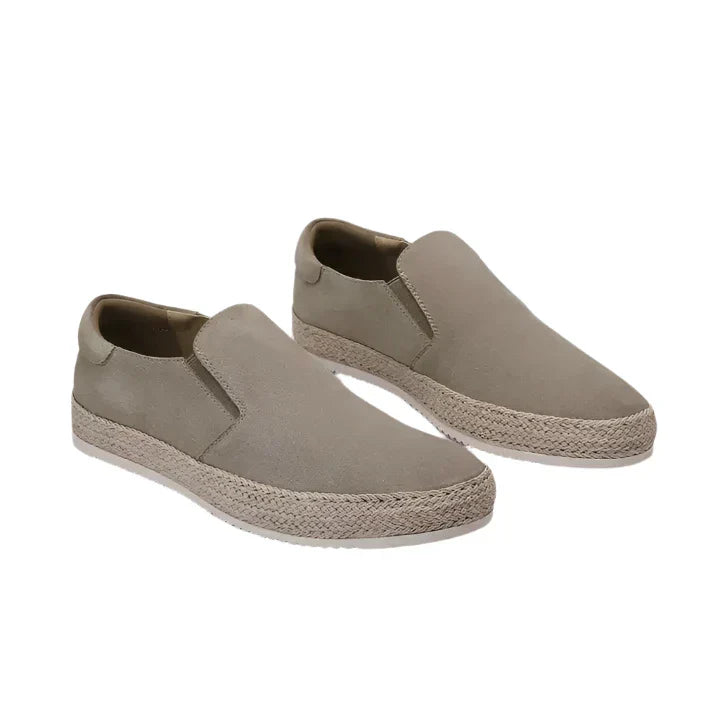Noëlle™ | Chaussures de ville en daim
