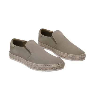 Noëlle™ | Chaussures de ville en daim