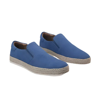 Noëlle™ | Chaussures de ville en daim