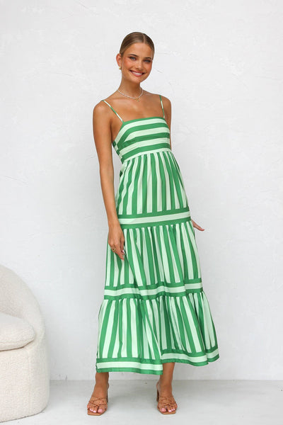 Noëlle™ | Robe à bretelles