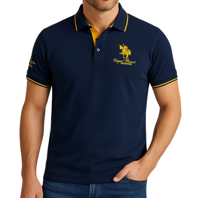 Noëlle™ | Polo homme