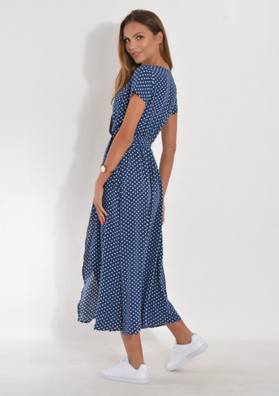 Noëlle™ | Robe fluide et polyvalente