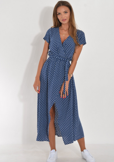 Noëlle™ | Robe fluide et polyvalente