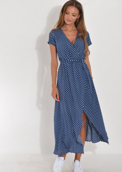 Noëlle™ | Robe fluide et polyvalente