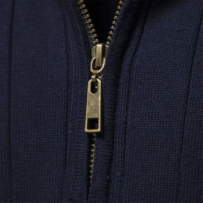 Roger™ | Pull de confort haut de gamme