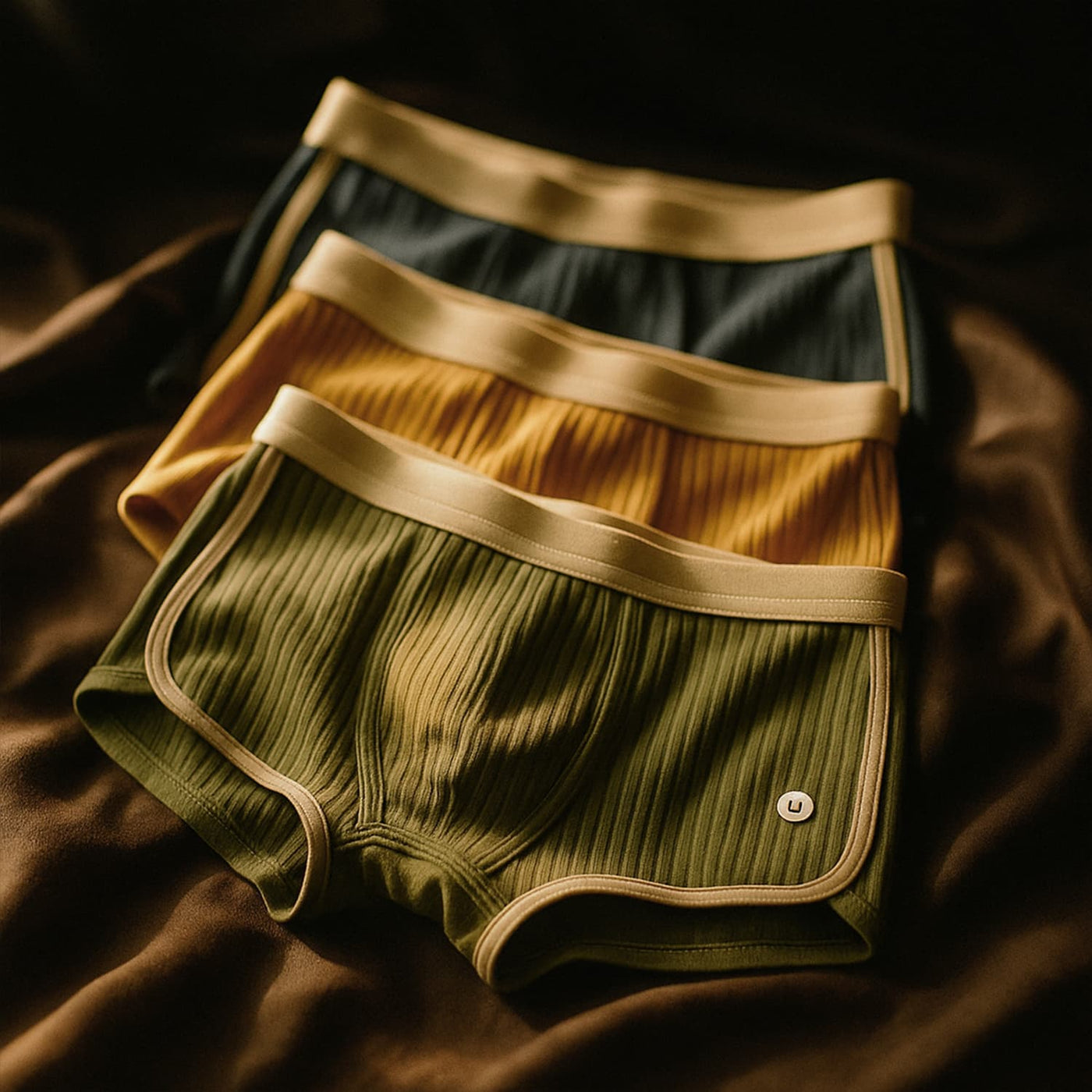 Renzo I Ensemble de boxers