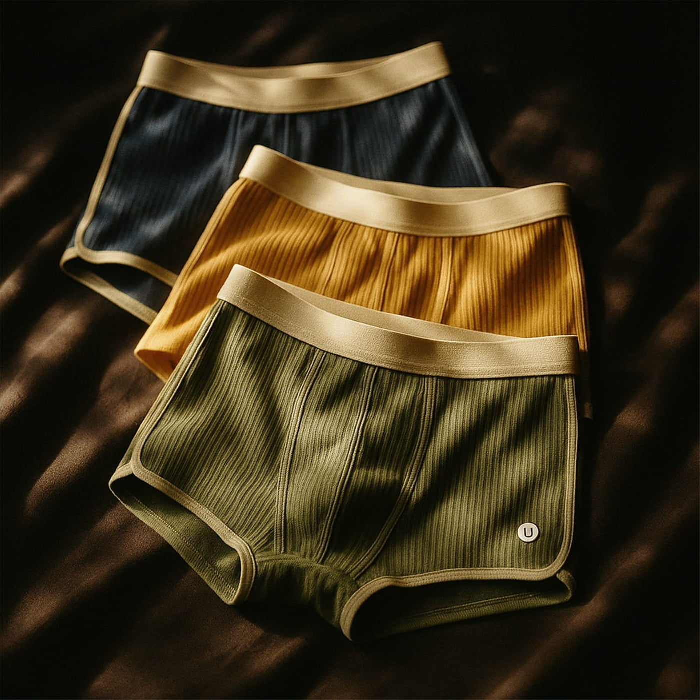 Renzo I Ensemble de boxers