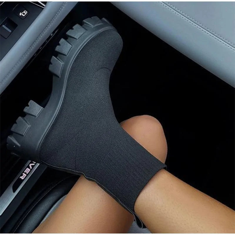 Noëlle™ | Ankle Boots