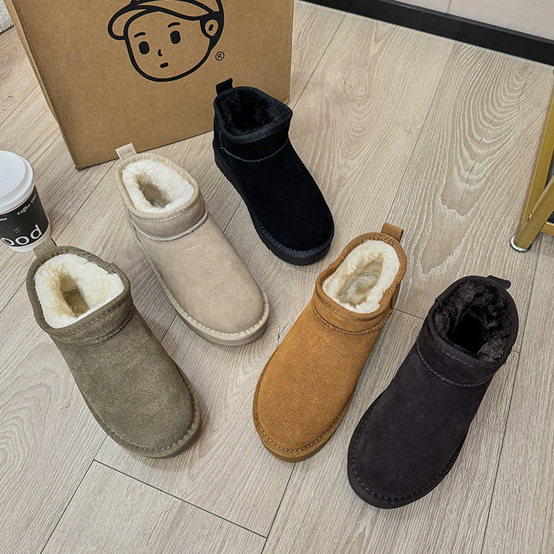 Noëlle™ | Bottes de haute qualité