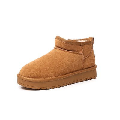Noëlle™ | Bottes de haute qualité