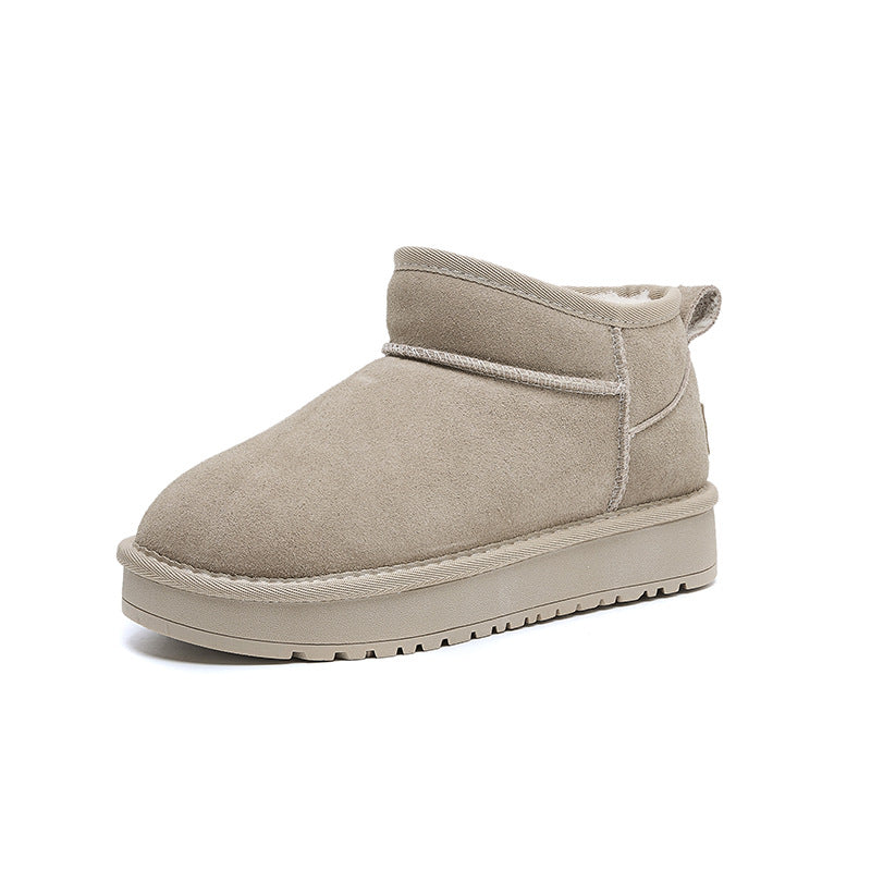 Noëlle™ | Bottes de haute qualité