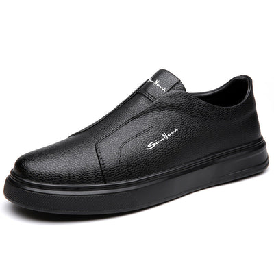 Noëlle™ | Chaussures en cuir véritable