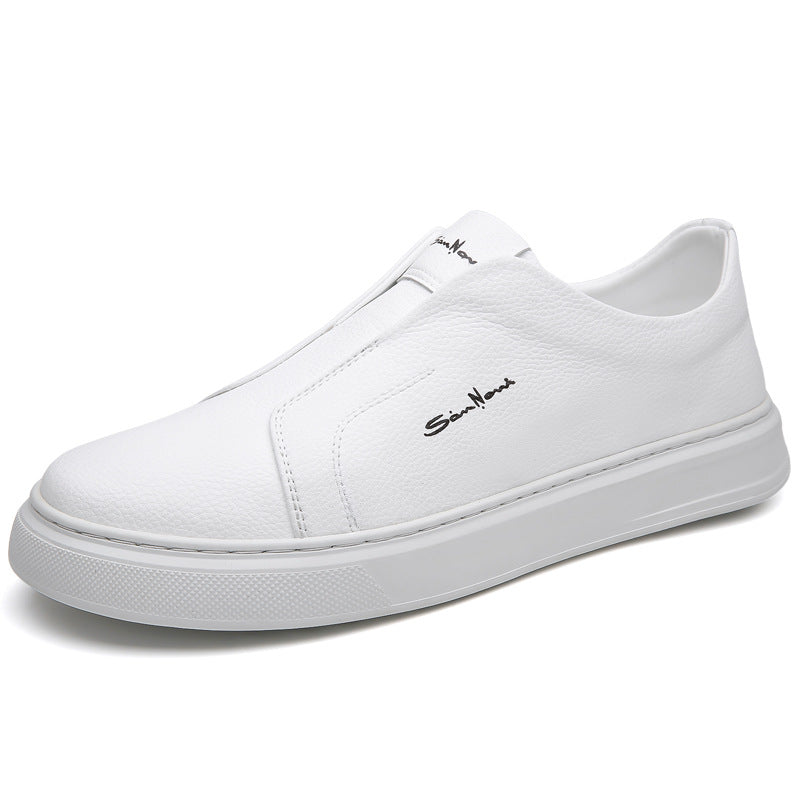 Noëlle™ | Chaussures en cuir véritable