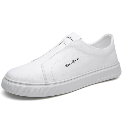 Noëlle™ | Chaussures en cuir véritable
