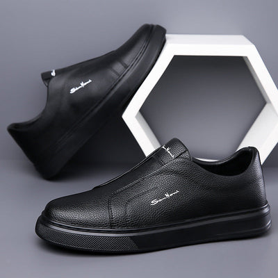 Noëlle™ | Chaussures en cuir véritable