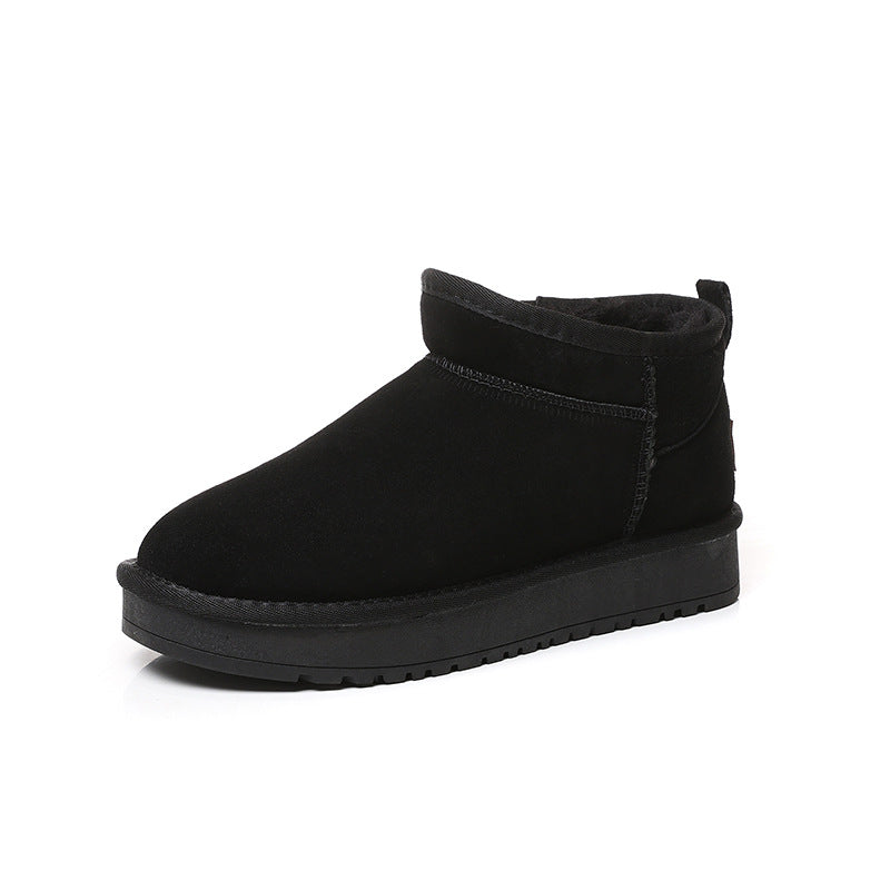 Noëlle™ | Bottes de haute qualité