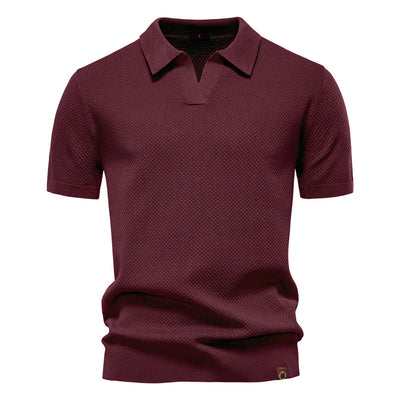 Ulrich – Polo structuré