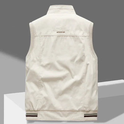 Adrien™ | Gilet Homme de Luxe