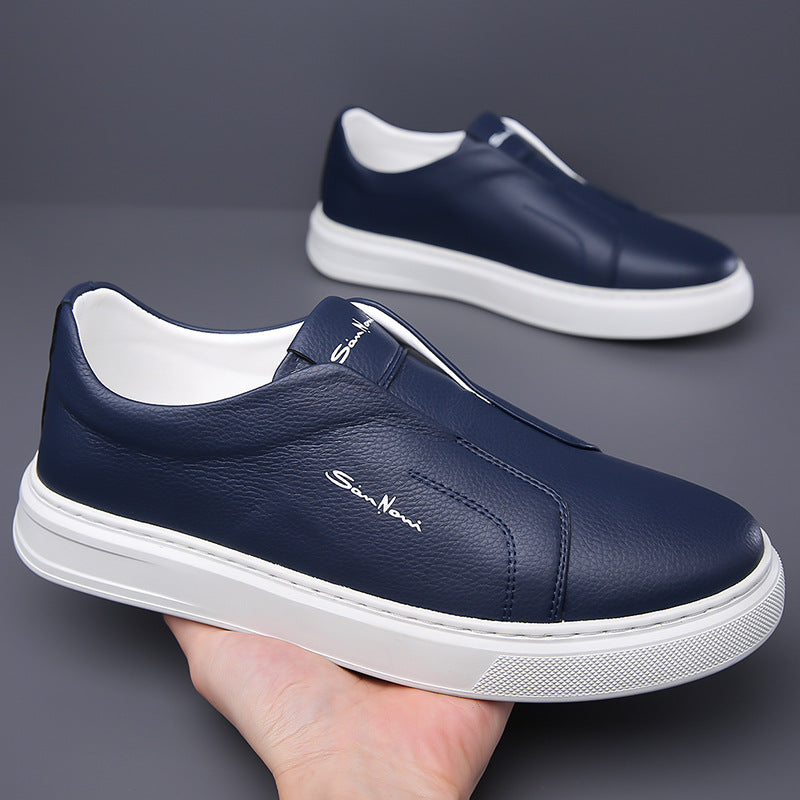Noëlle™ | Chaussures en cuir véritable