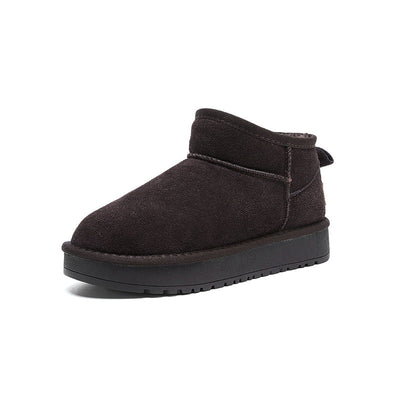 Noëlle™ | Bottes de haute qualité