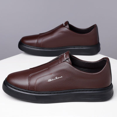 Noëlle™ | Chaussures en cuir véritable