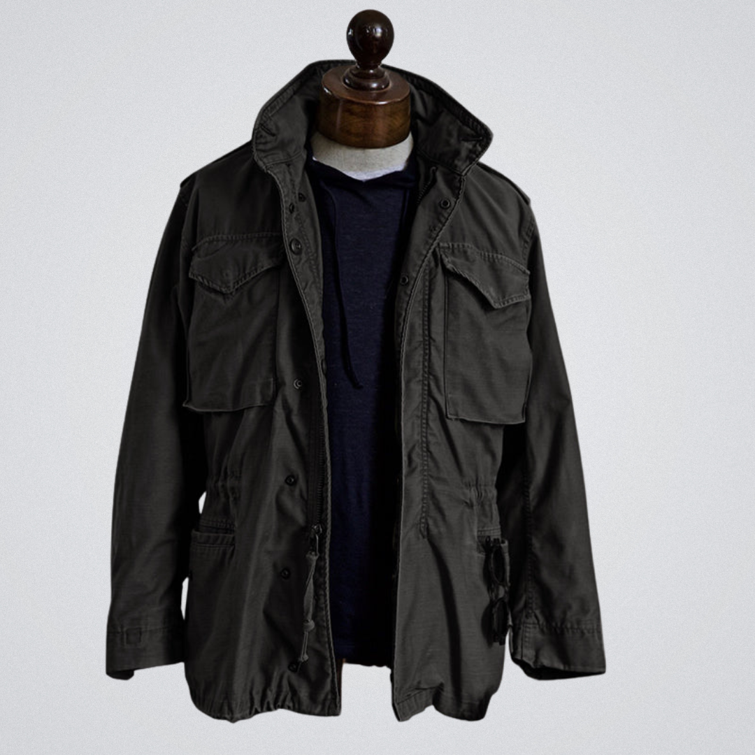 The Archer – Veste de campagne