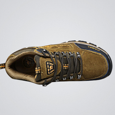 Les Chaussures Gérard Randonnée