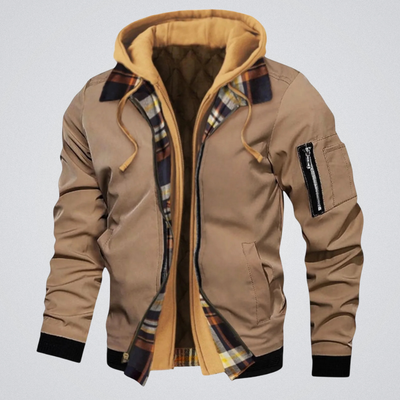 Atelier Noelle | Veste Gérard