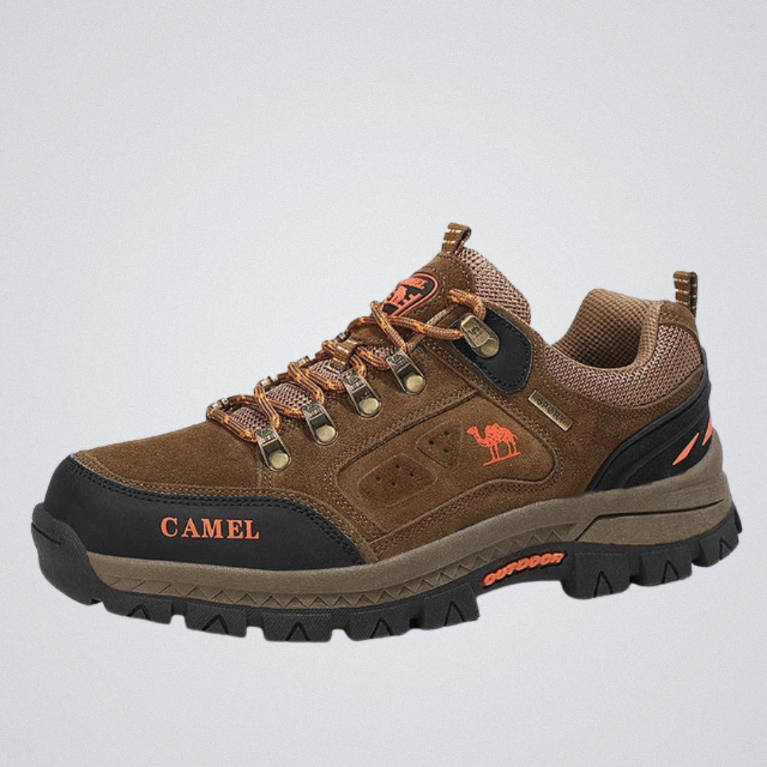 Les Chaussures Gérard Randonnée