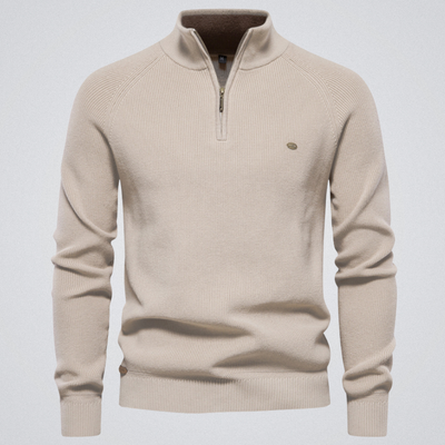 PULL AUTOMNAL DE LUXE