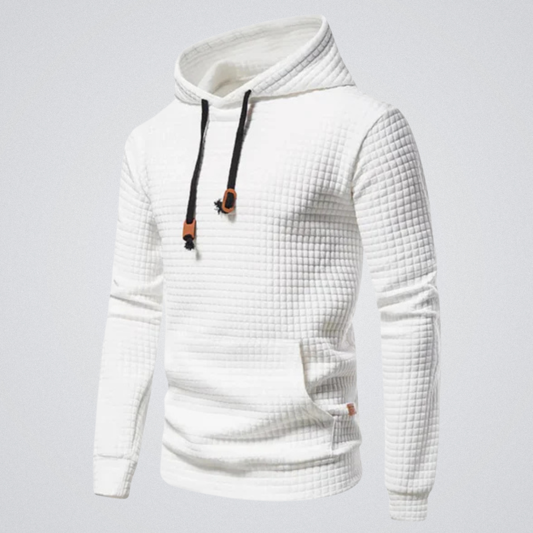 Atelier Noelle | Sweat Capuche Confort