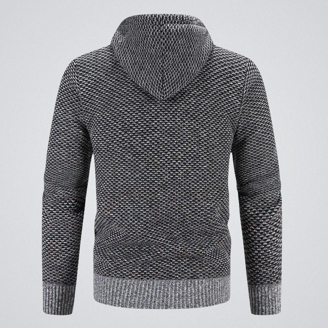 Lucas | Le hoodie qui fonctionne toujours