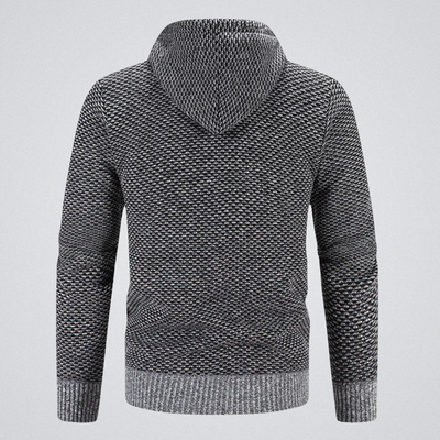 Lucas | Le hoodie qui fonctionne toujours