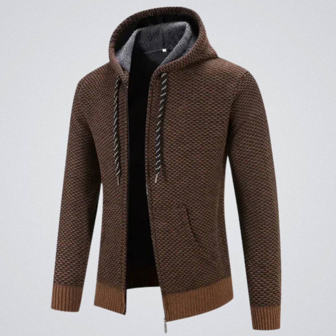 Lucas | Le hoodie qui fonctionne toujours