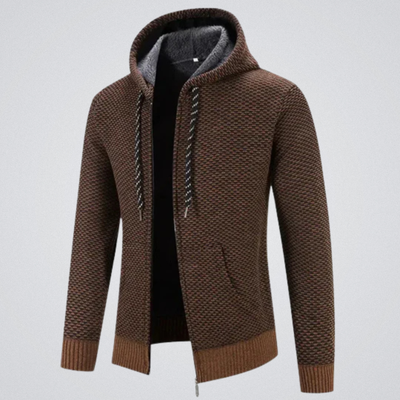 Lucas | Le hoodie qui fonctionne toujours