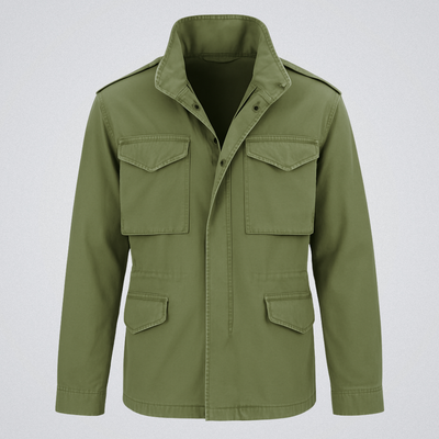 Lucien™ | Veste Field Classique