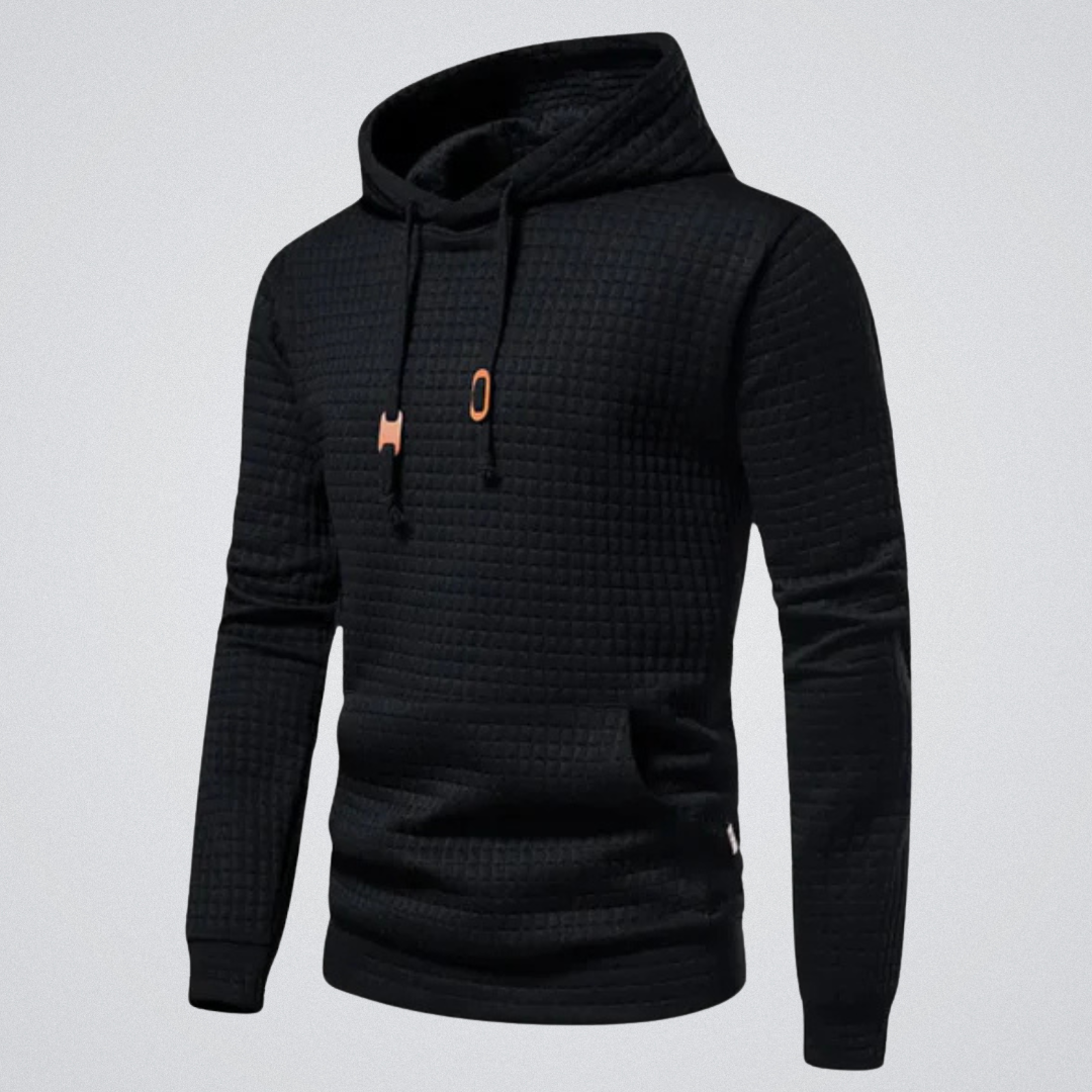 Atelier Noelle | Sweat Capuche Confort