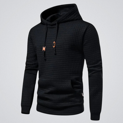 Atelier Noelle | Sweat Capuche Confort