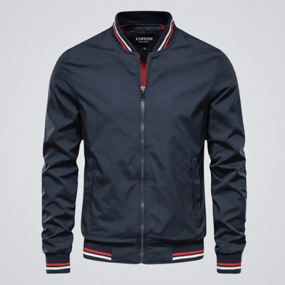 Blouson bomber classique