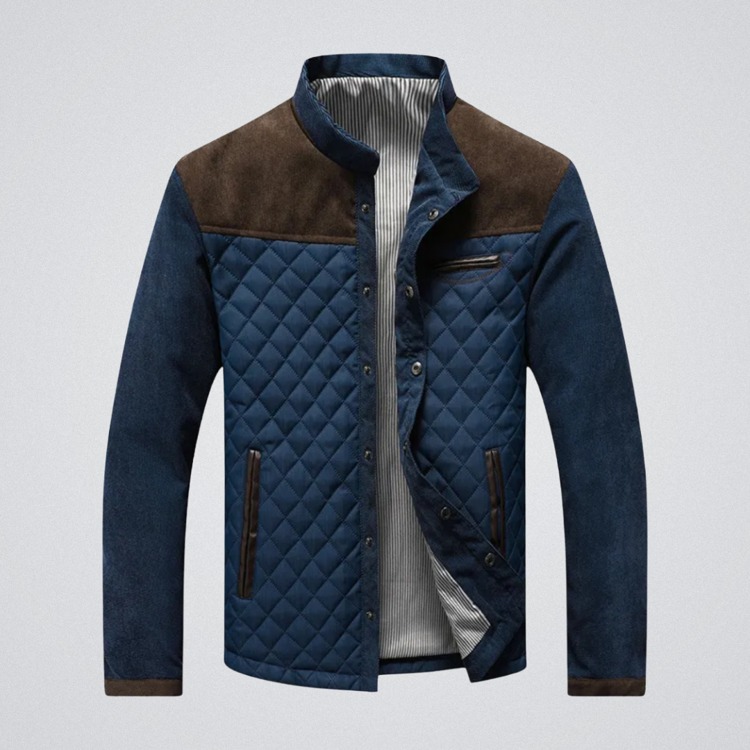 VESTE POUR HOMME DE LUXE