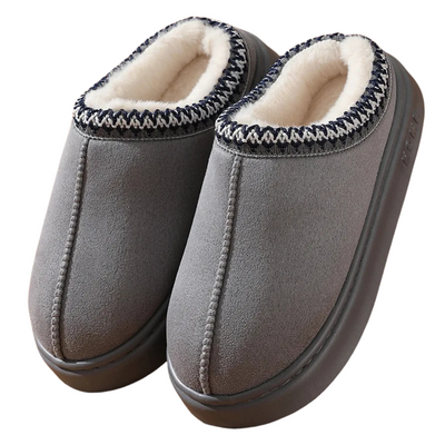 Noëlle™ | Chaussons à doublure chaude