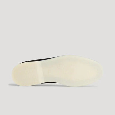Noëlle™ | Mocassins élégants en suède