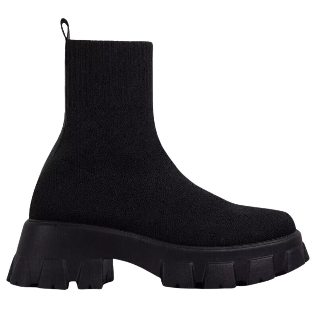 Noëlle™ | Ankle Boots