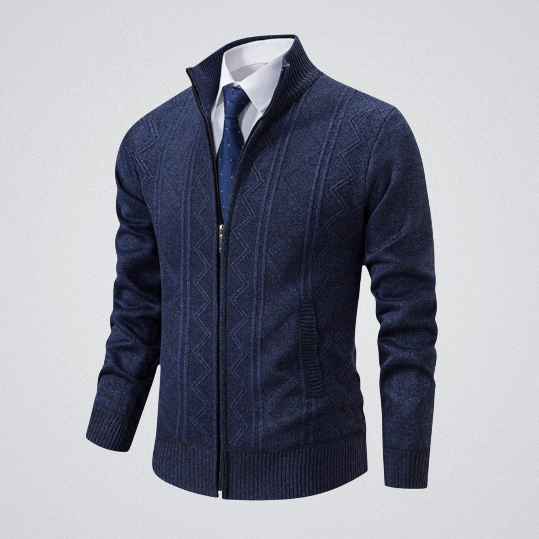 Atelier Noëlle | Pineau – Gilet professionnel