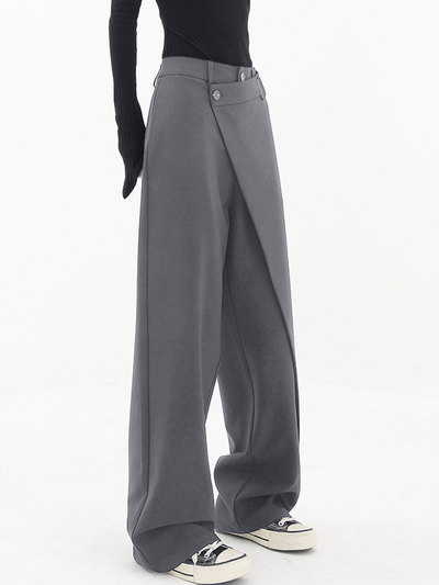 Noëlle™ | Pantalons Confortables et Amples