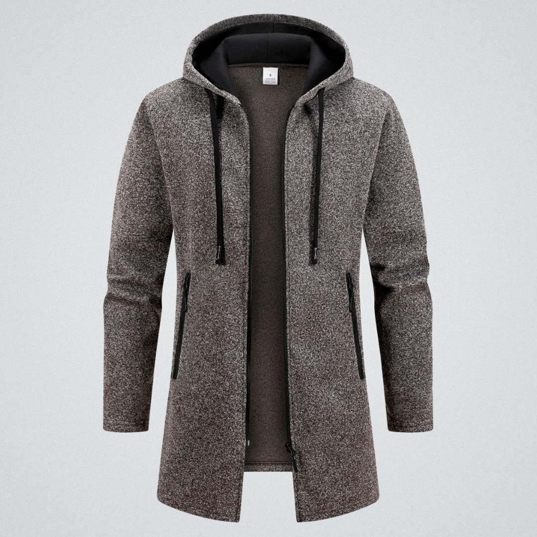 Atelier Noëlle | Oscar – Gilet matelassé léger