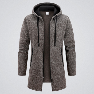 Atelier Noëlle | Oscar – Gilet matelassé léger