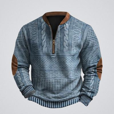 Atelier Noëlle | Gérard – Sweater classique